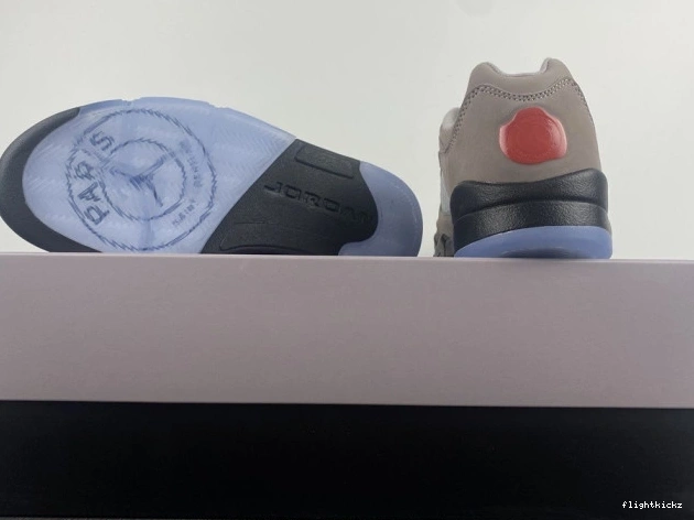 Low DX6325-204 5 Jordan x Air PSG 0826